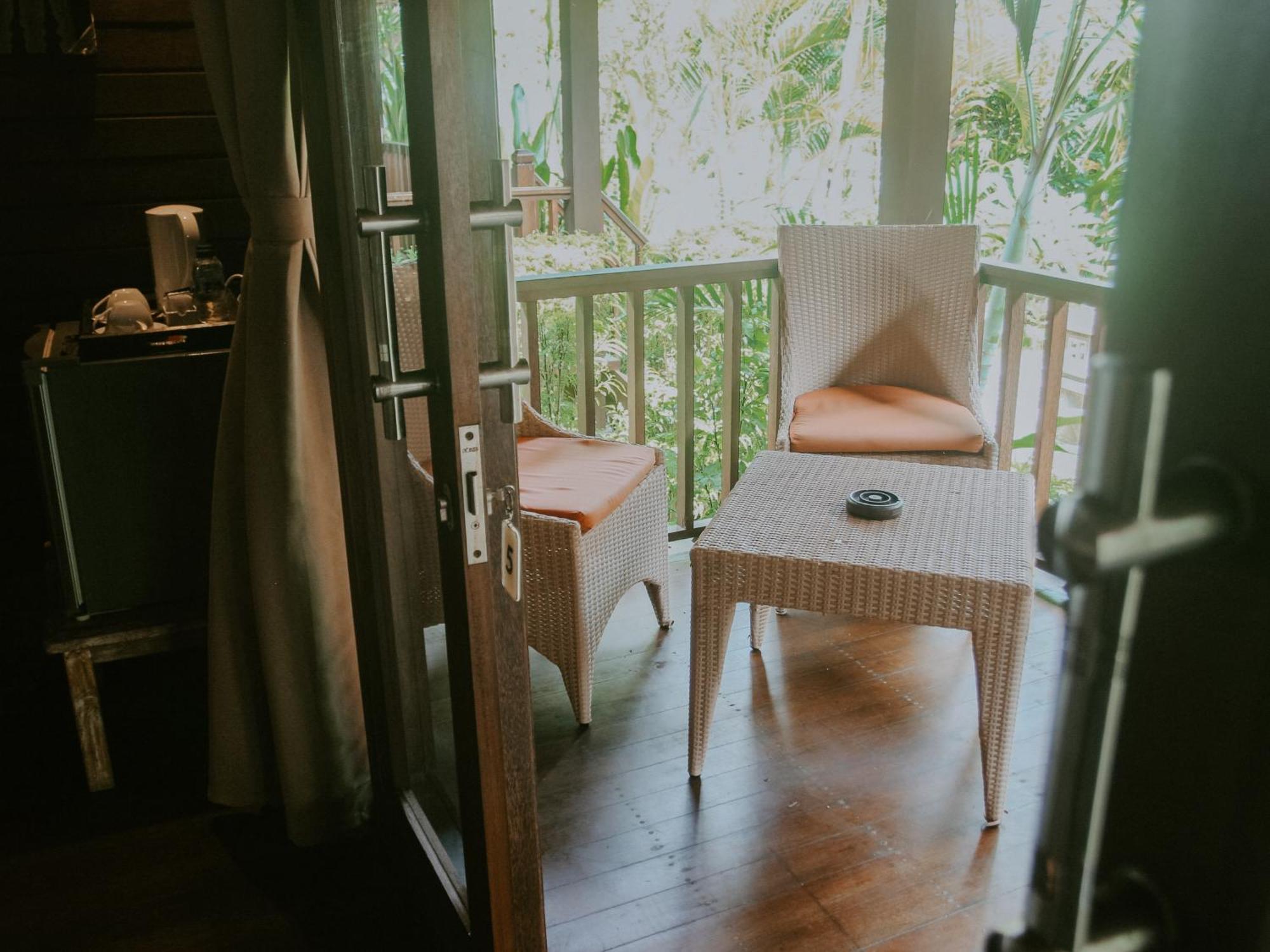 Garden Cottage Lembongan & Hostel Eksteriør billede